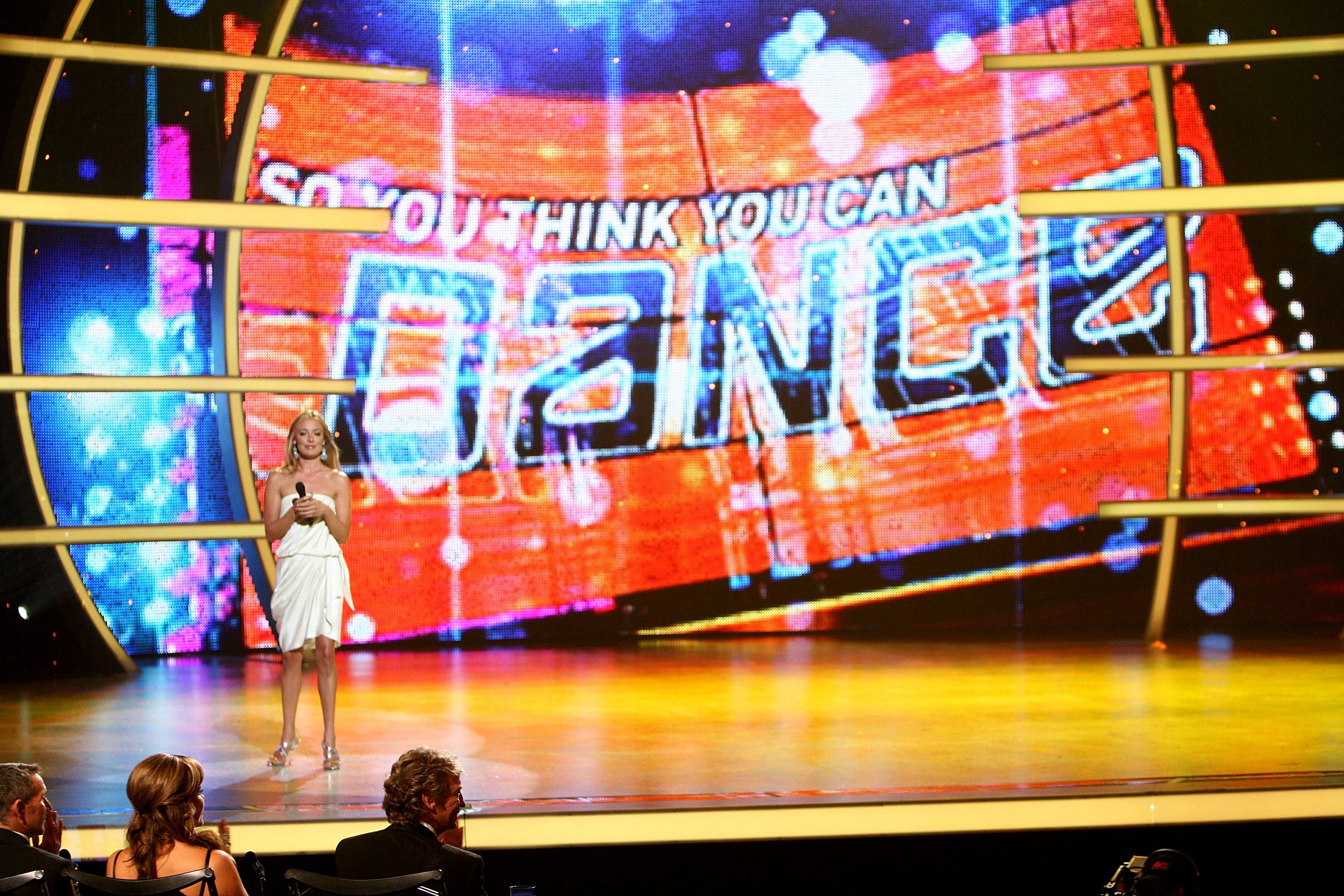 How Much Do The So You Think You Can Dance Contestants Get Paid 