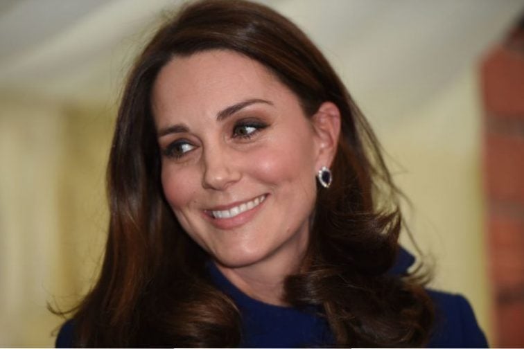 Kate Middleton Net Worth How the Duchess Makes Money