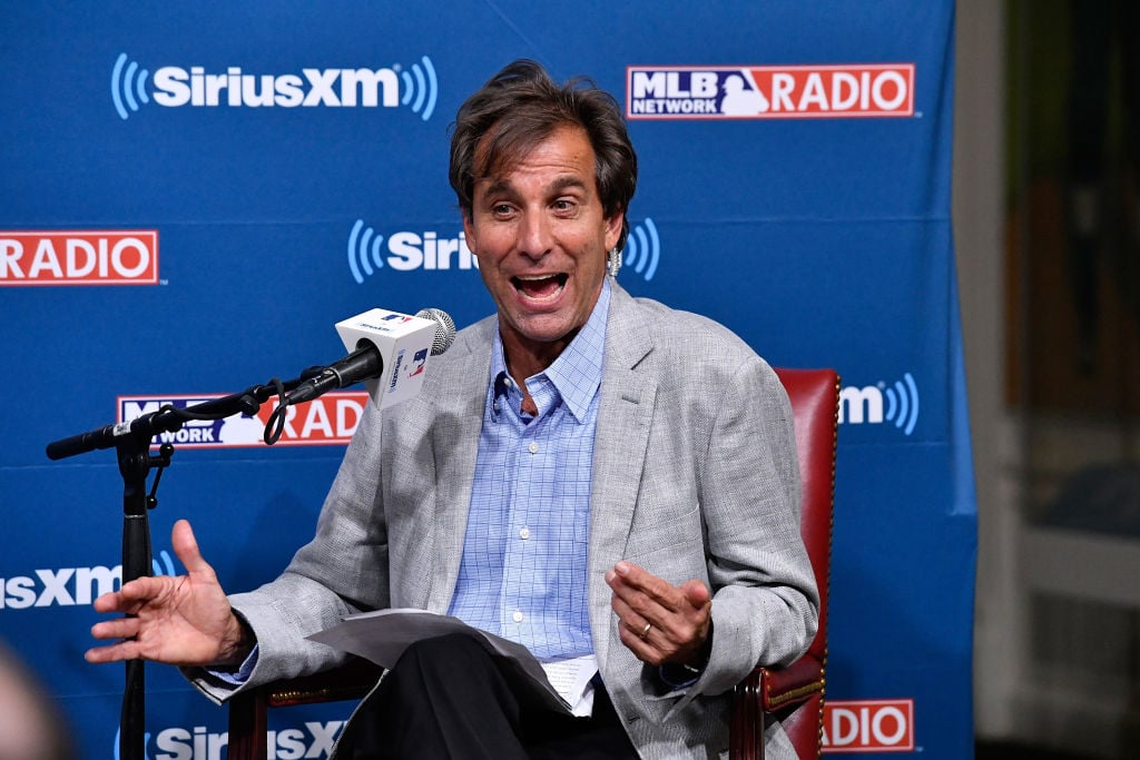 You Won't Believe How Much the Highest-Paid Radio Show Hosts Make Every Year