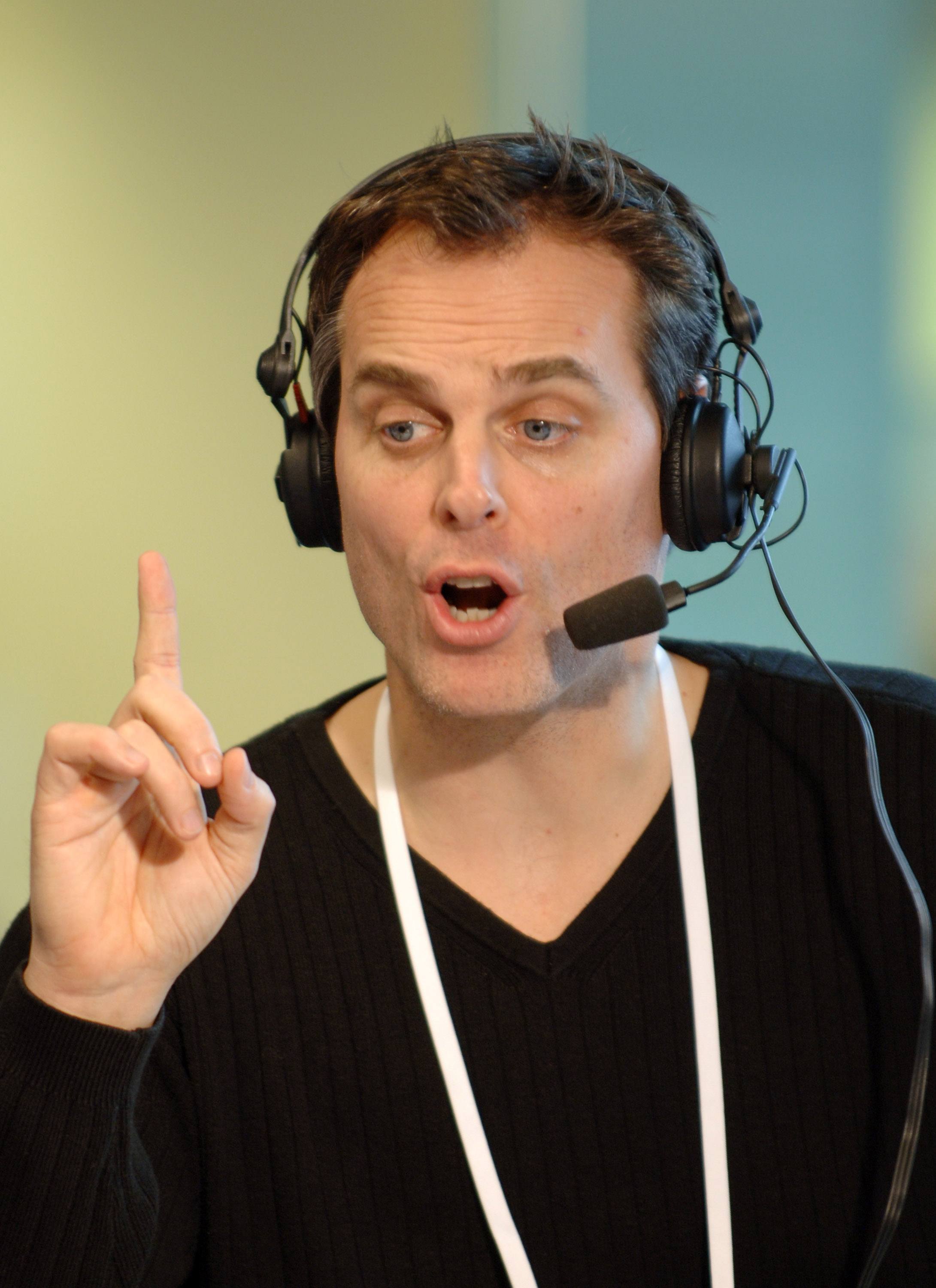 You Won't Believe How Much the Highest-Paid Radio Show Hosts Make Every Year