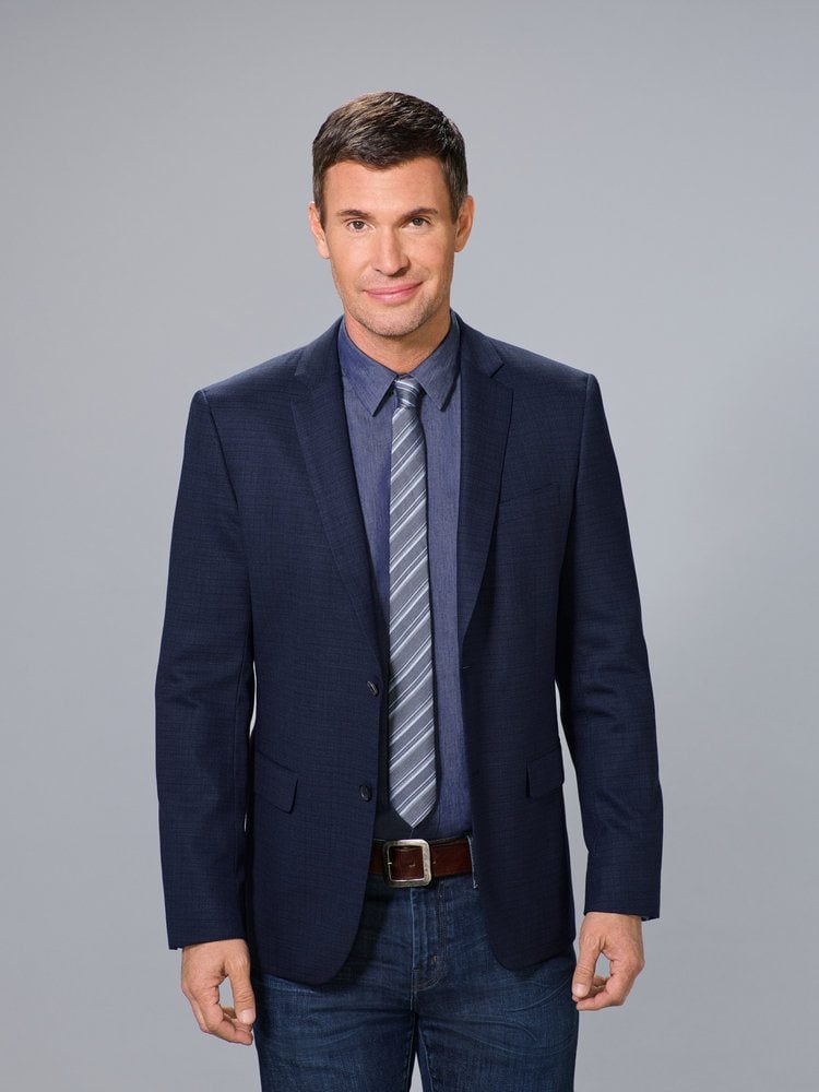 What is 'Flipping Out's' Jeff Lewis' Net Worth?