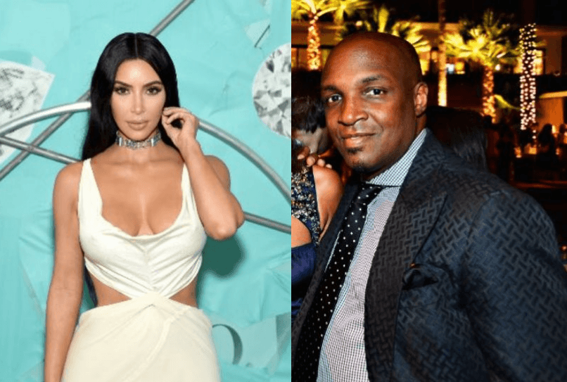 Who is Damon Thomas, Kim Kardashian's First Husband?