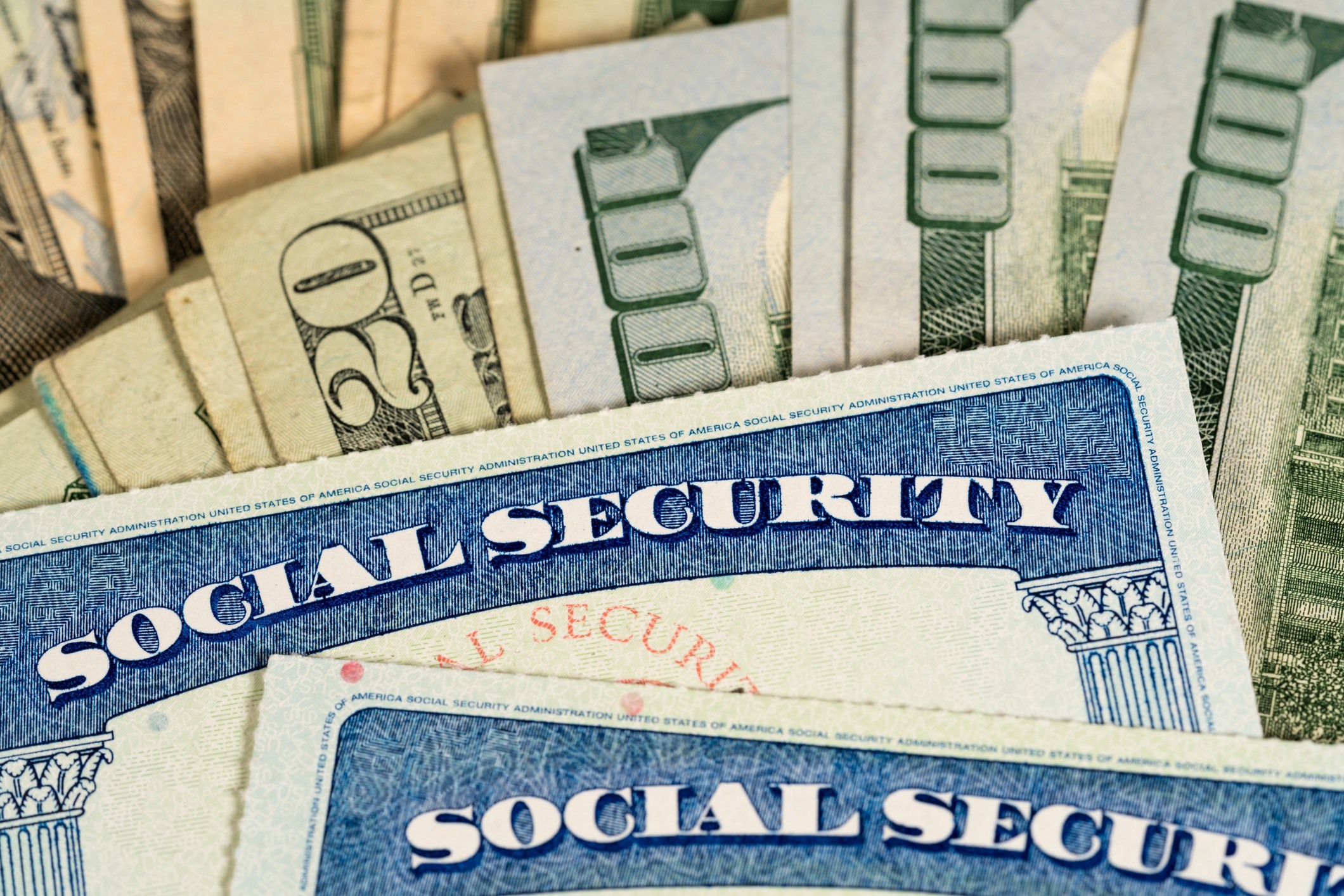 Social Security Archives - Showbiz Cheat Sheet