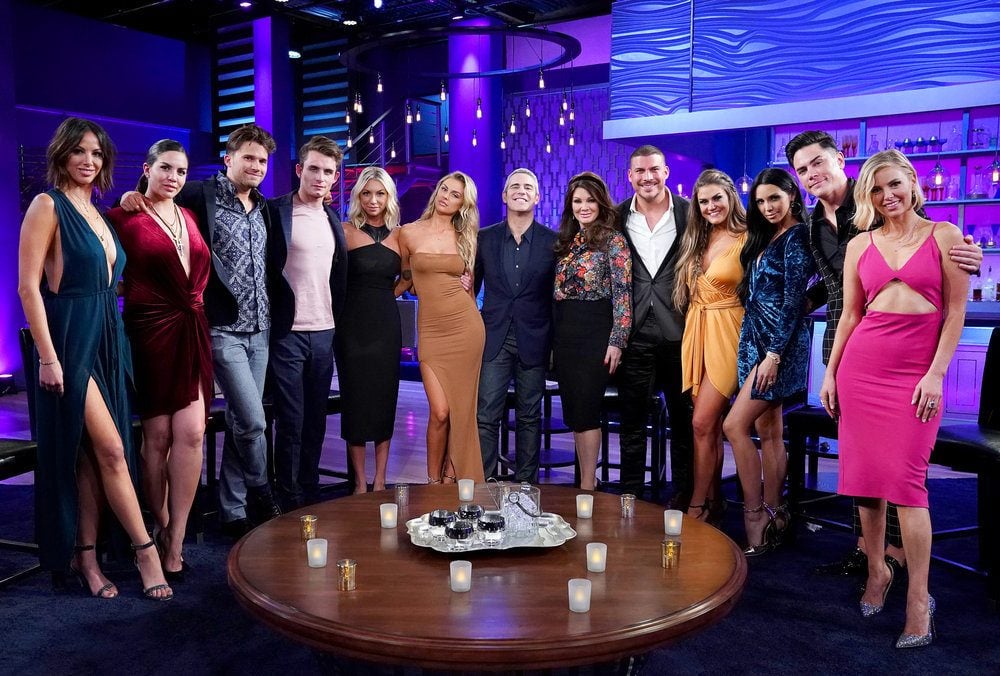 How Much Do 'Vanderpump Rules' Cast Members Earn, and Do They Really Work at SUR?