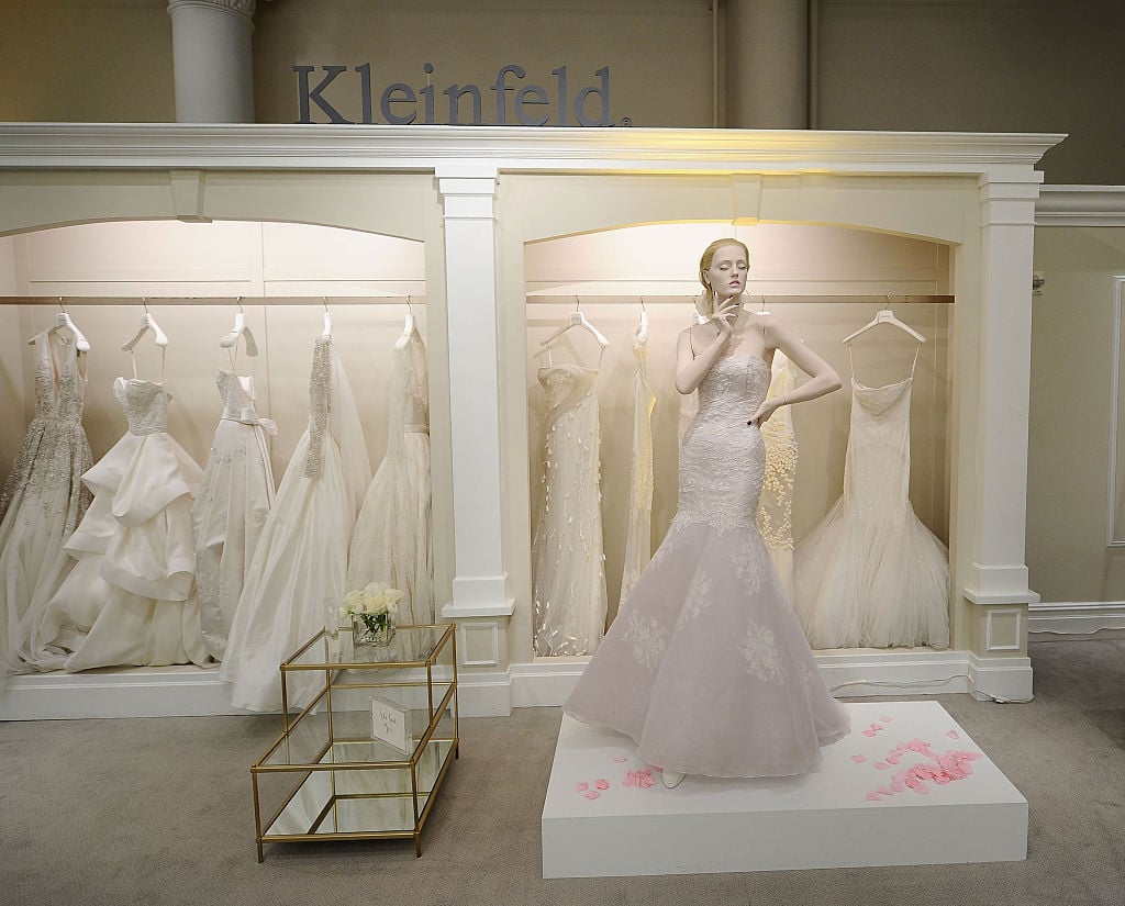 Kleinfeld pop deals up sale