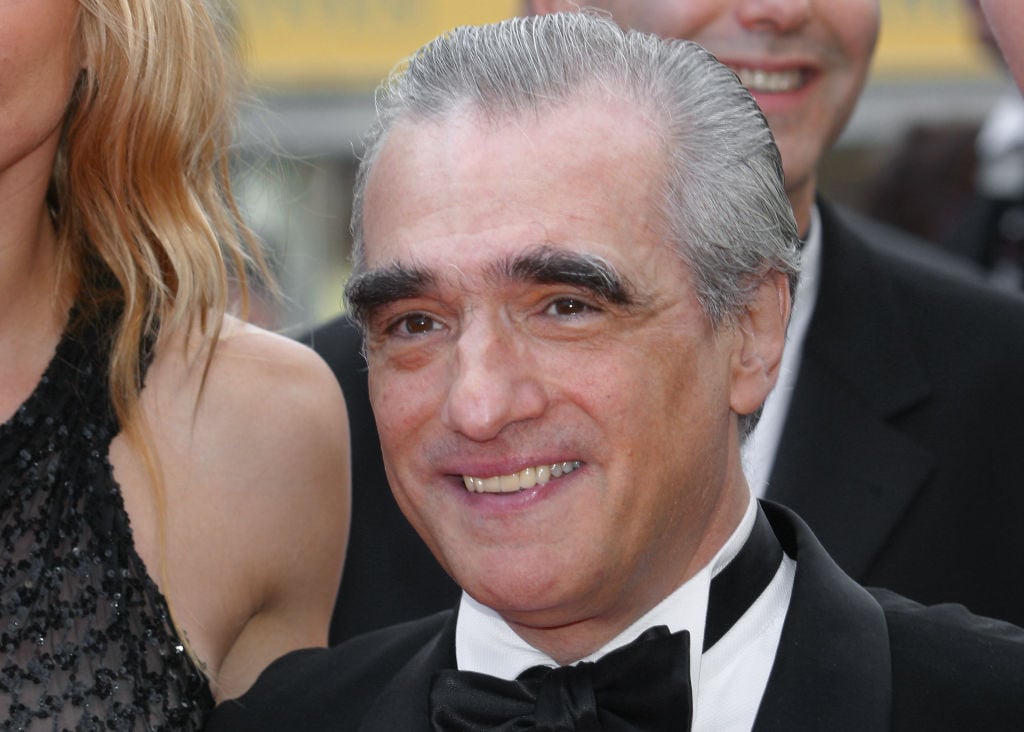 Martin Scorsese: The Net and Most Successful Movies