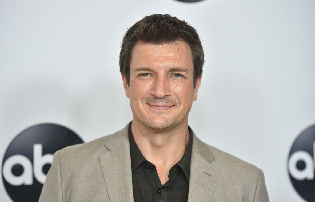 What is Nathan Fillion’s Net Worth, and What is He Famous For?