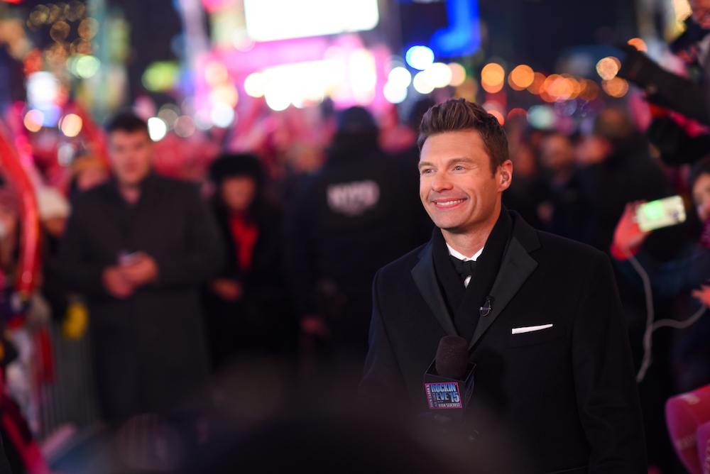 What Is Ryan Seacrest’s Net Worth and How Much Does He Make on ‘New