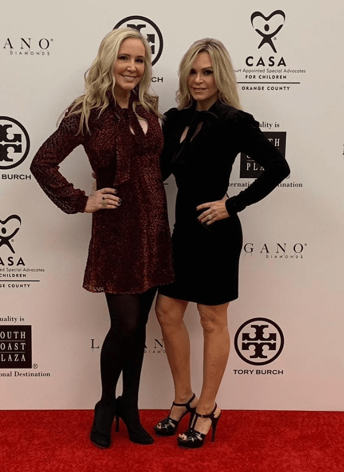 RHOC's Shannon Beador Shows Off 14-Lb. Weight Loss
