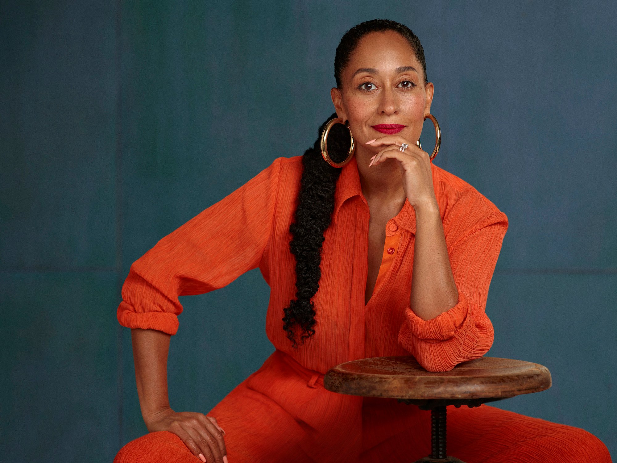 Tracee Ellis Ross Net Worth How Much the 'Blackish' Actress Earns