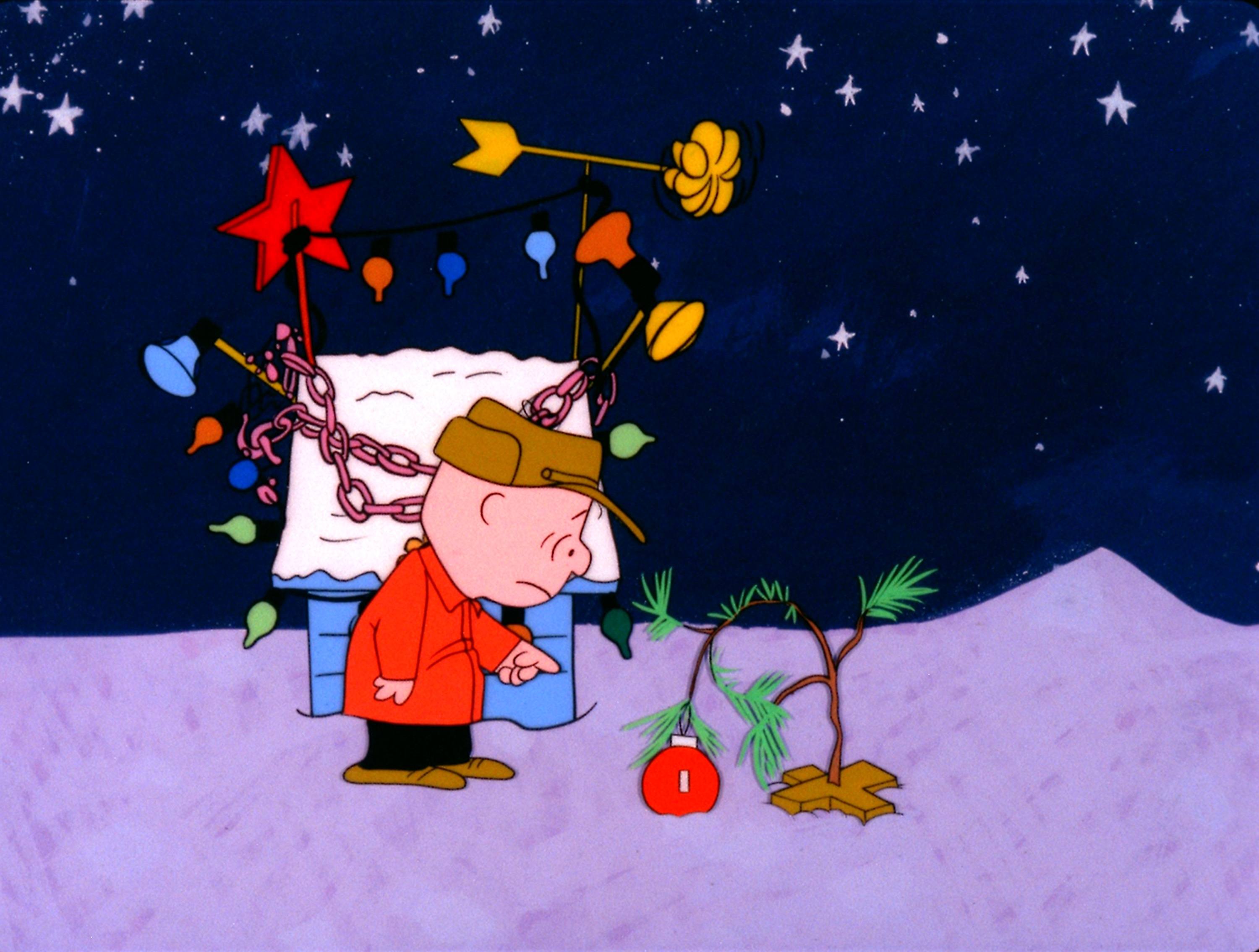 When Is 'A Charlie Brown Christmas' on TV in 2019?