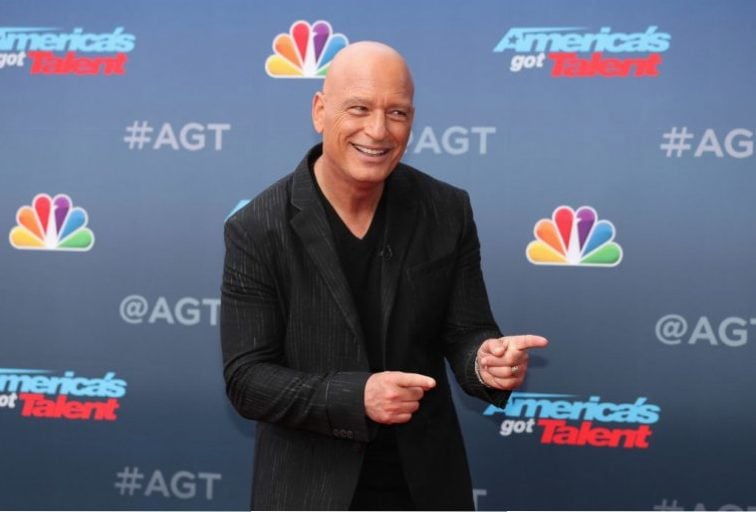 What Is The Net Worth Of America S Got Talent Judge And Deal Or No Deal Host Howie Mandel