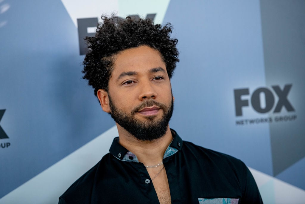 How Much Money Is Jussie Smollett Paid for 'Empire'?