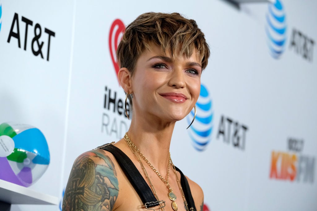 Ruby Rose Net Worth and How She Makes Her Money