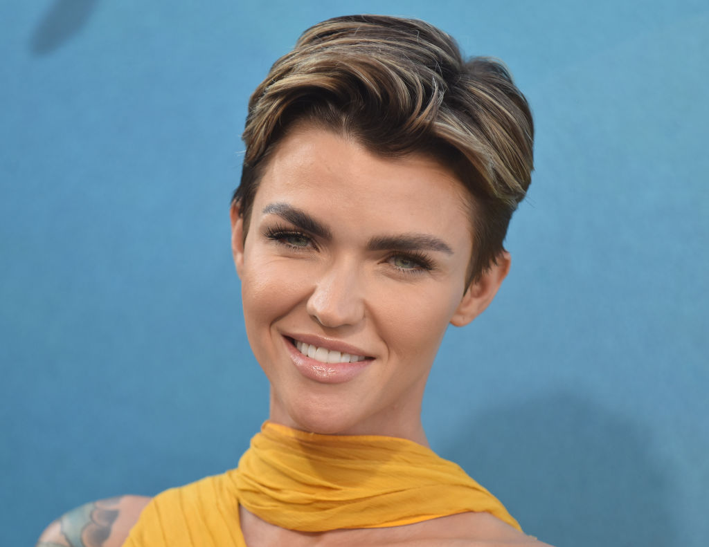 Ruby Rose Net Worth and How She Makes Her Money