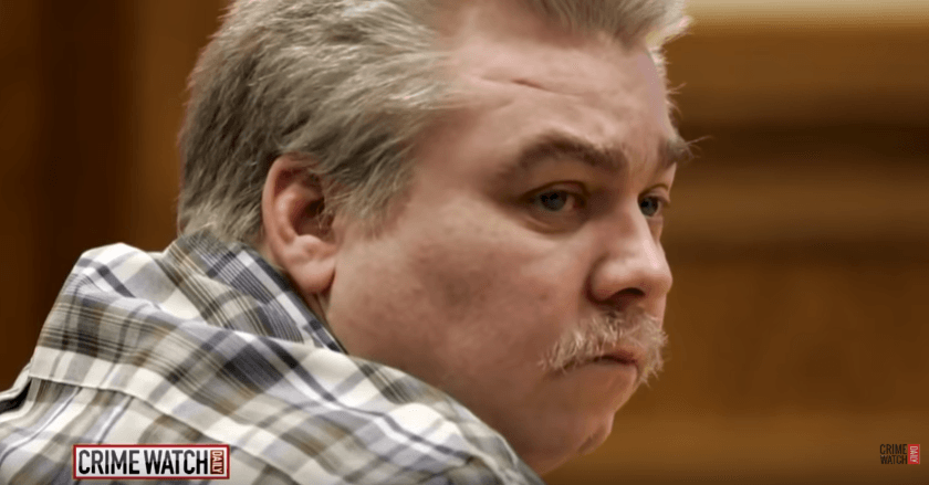 Steven Avery's twin sons speak out for the first time: Did he kill