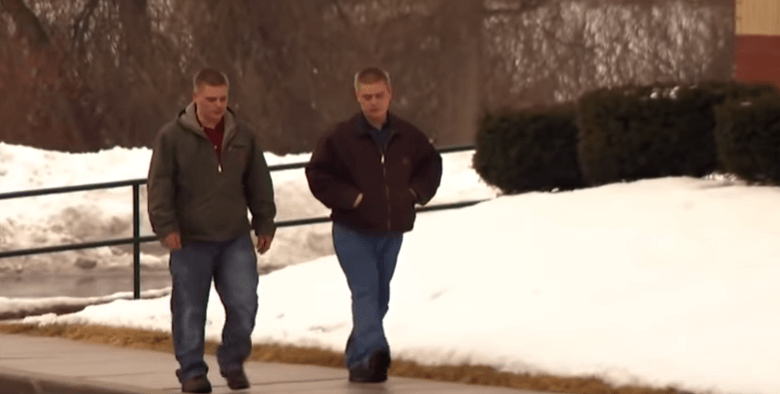 Steven Avery's twin sons speak out for the first time: Did he kill