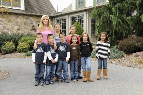 How Did Kate Gosselin Get Pregnant With Sextuplets