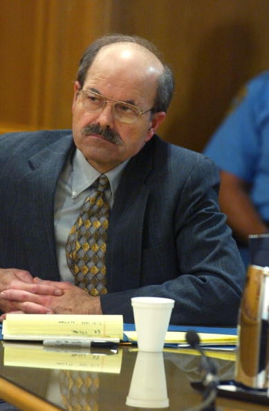 Dennis Rader