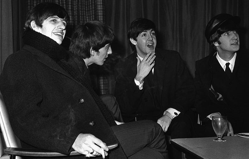 Which Beatles Movie Did the Band Win an Oscar for?