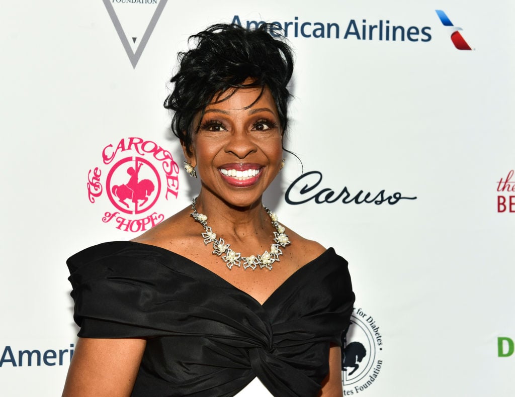Gladys Knight Net Worth and How She Makes Her Money