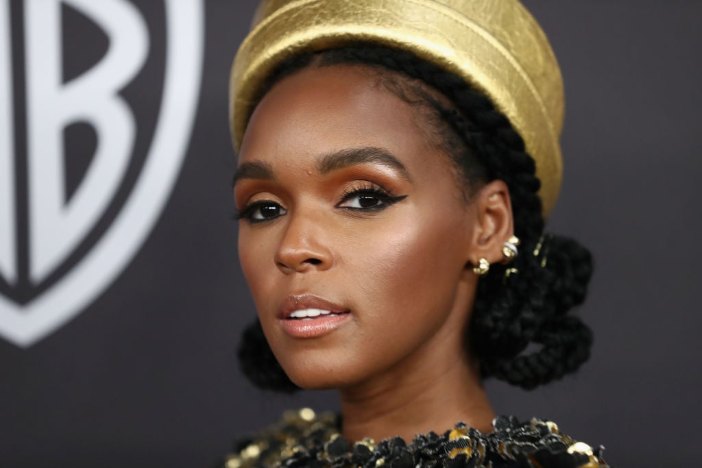 Janelle Monáe Net Worth and How She Makes Her Money