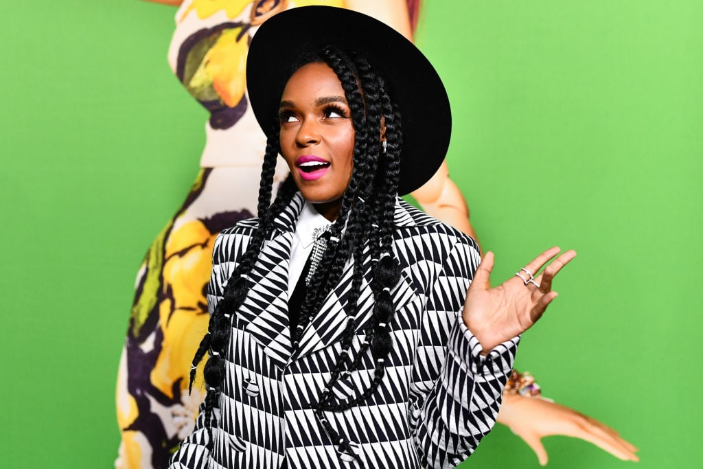 Janelle Monáe Net Worth and How She Makes Her Money