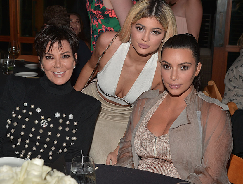 When Does 'Keeping Up With the Kardashians' Come Back?