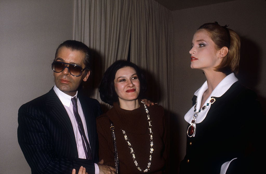 Karl Lagerfeld: How The Iconic Chanel Designer Changed The World Of Fashion