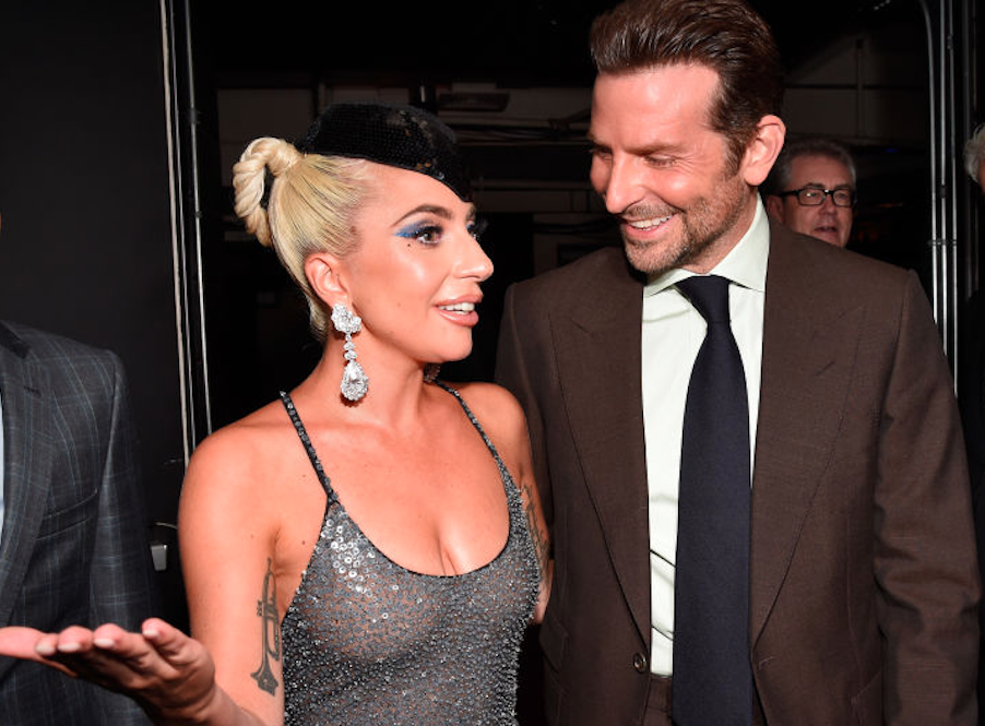 Lady Gaga Husband Bradley Cooper Did Lady Gaga And Christian Carino S Breakup Involve Bradley