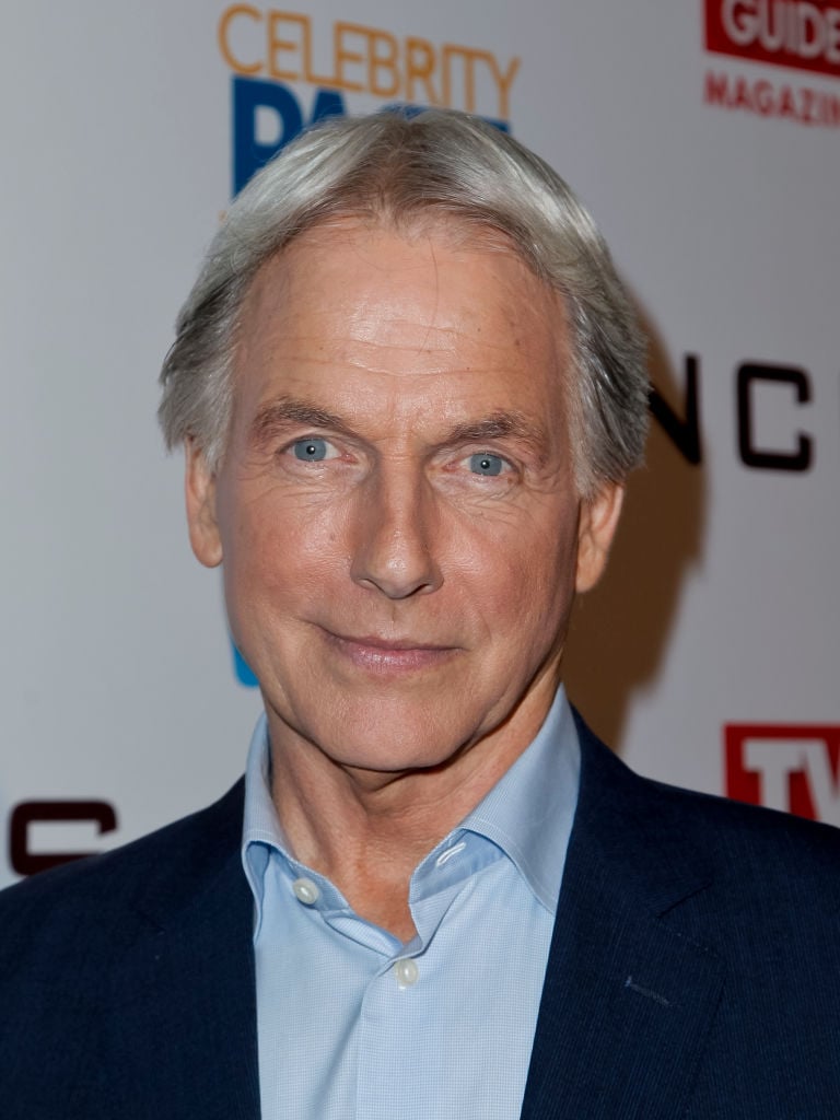 NCIS How Much Money Is Mark Harmon Paid Per Episode?