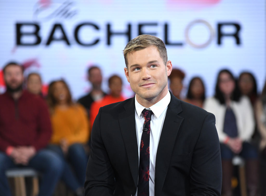 The Bachelor The Real Reason Contestants Keep Breaking Up With Colton Underwood