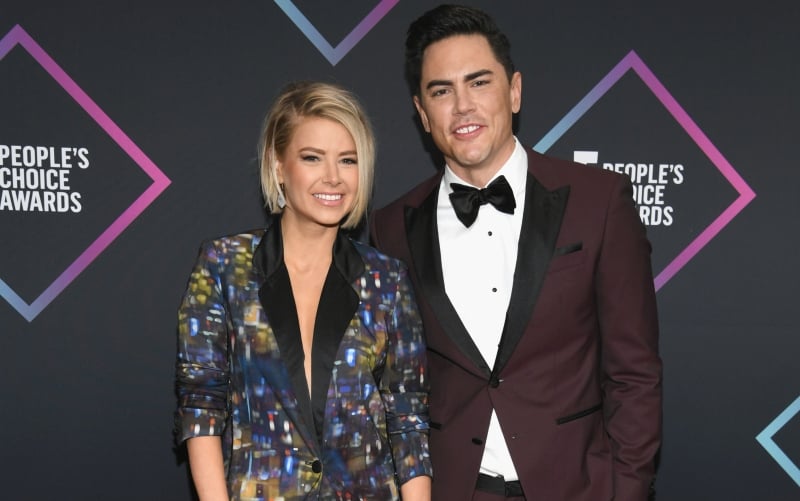 'Vanderpump Rules': Tom Sandoval and Ariana Madix Bought a House, How ...