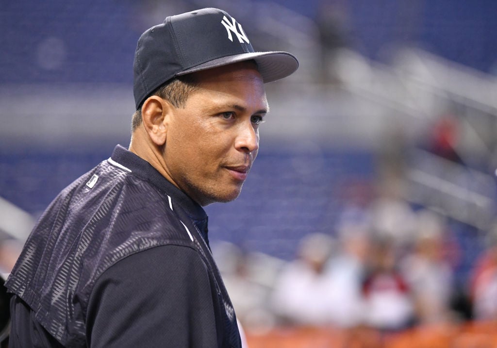 Alex Rodriguez Net Worth and How He Makes His Money