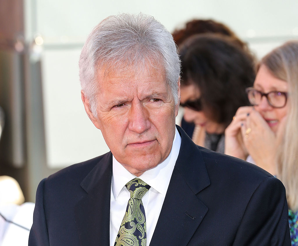 Alex Trebek Net Worth and How He Makes His Money