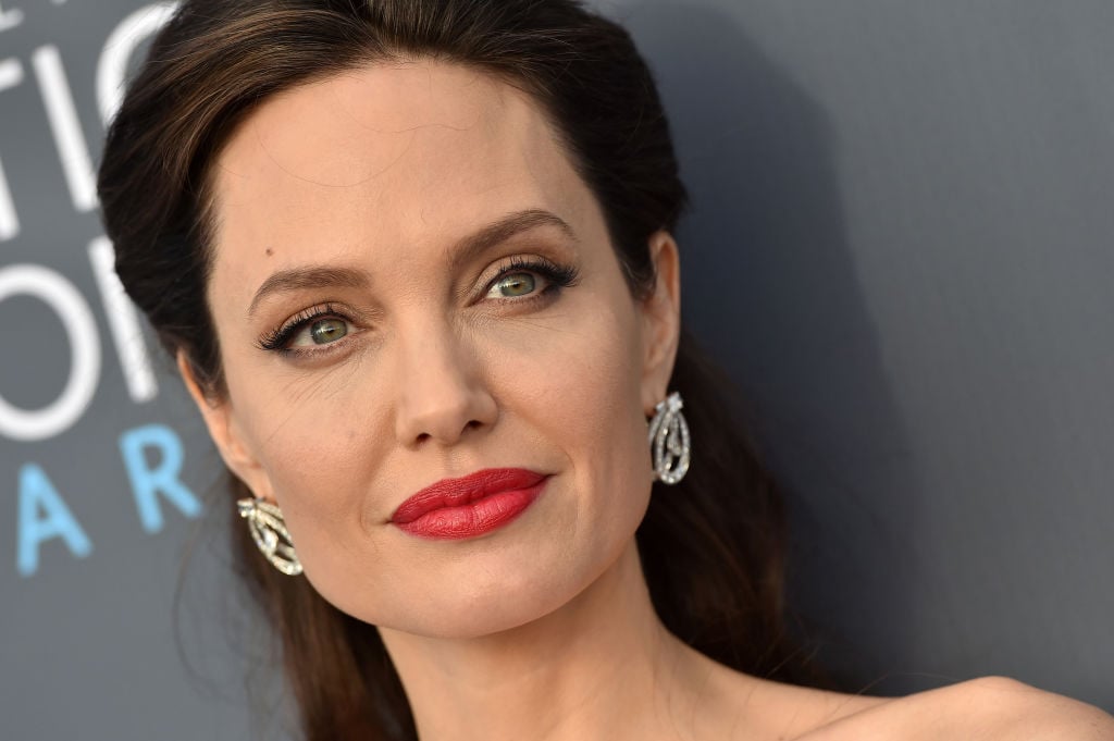 Angelina Jolie's Net Worth: The Ins and Outs of Her Fortune