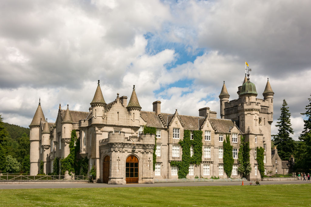 What Will Happen to Balmoral Castle When Queen Elizabeth Dies?