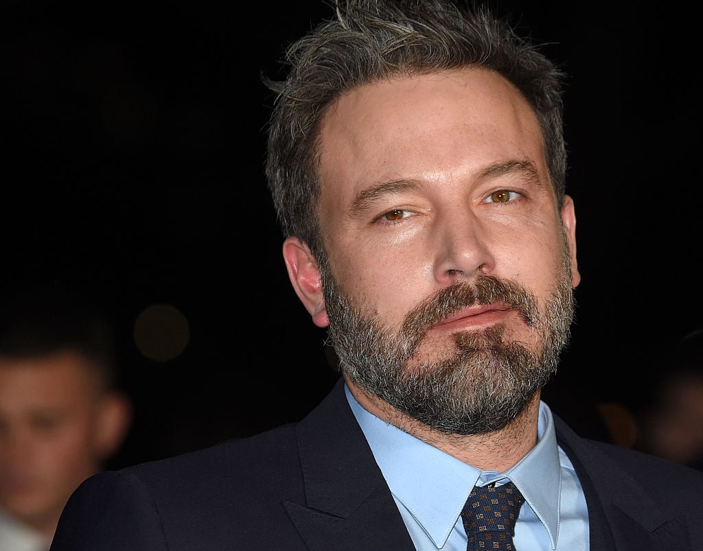 What Did Ben Affleck Do Before Becoming Famous?