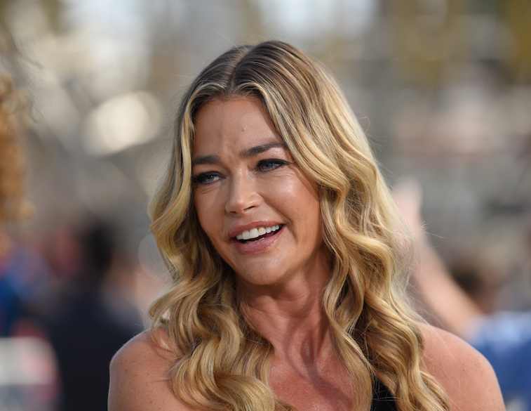 Denise Richards pinterest