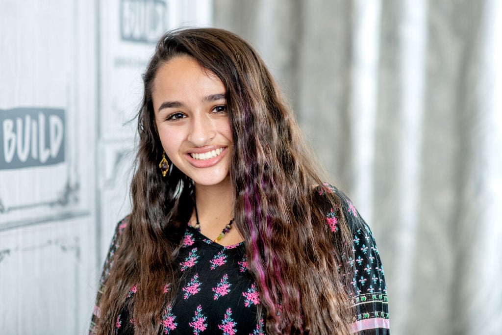 What Did Jazz Jennings From I Am Jazz Originally Want Her Name To Be