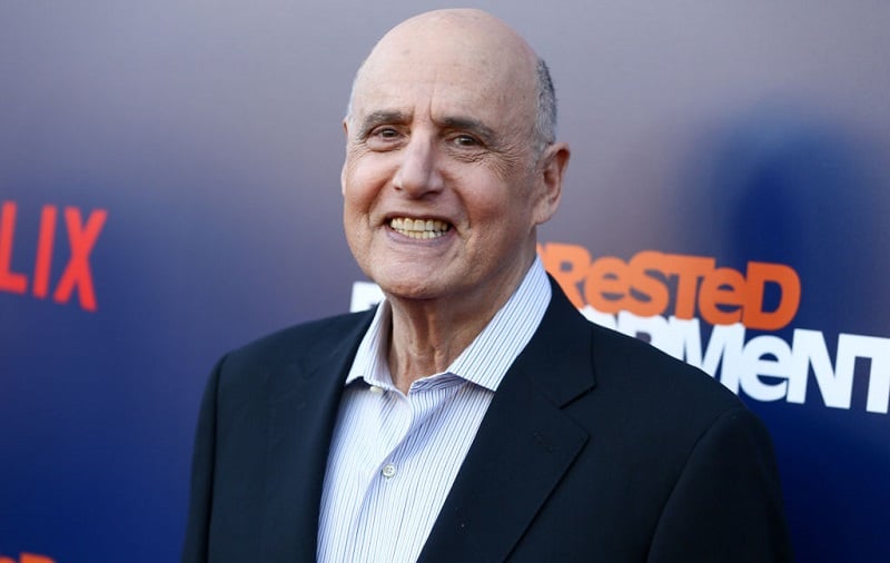 Jeffrey Tambor: ราคาเท่าไหร่Jeffrey Tambor: ราคาเท่าไหร่  