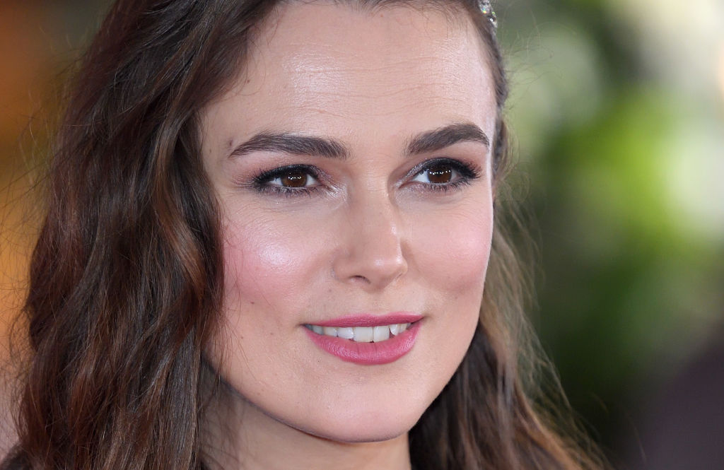 Pirates Of The Caribbean Keira Knightley Spills Who The Better On Screen Kiss Was