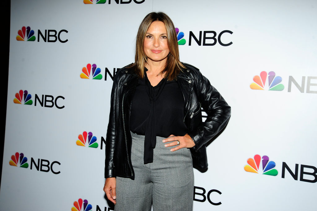 How Old Is 'Law & Order SVU' Star Mariska Hargitay and What Is Her