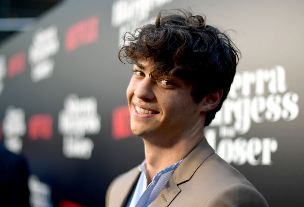 Noah Centineo 2019 movies