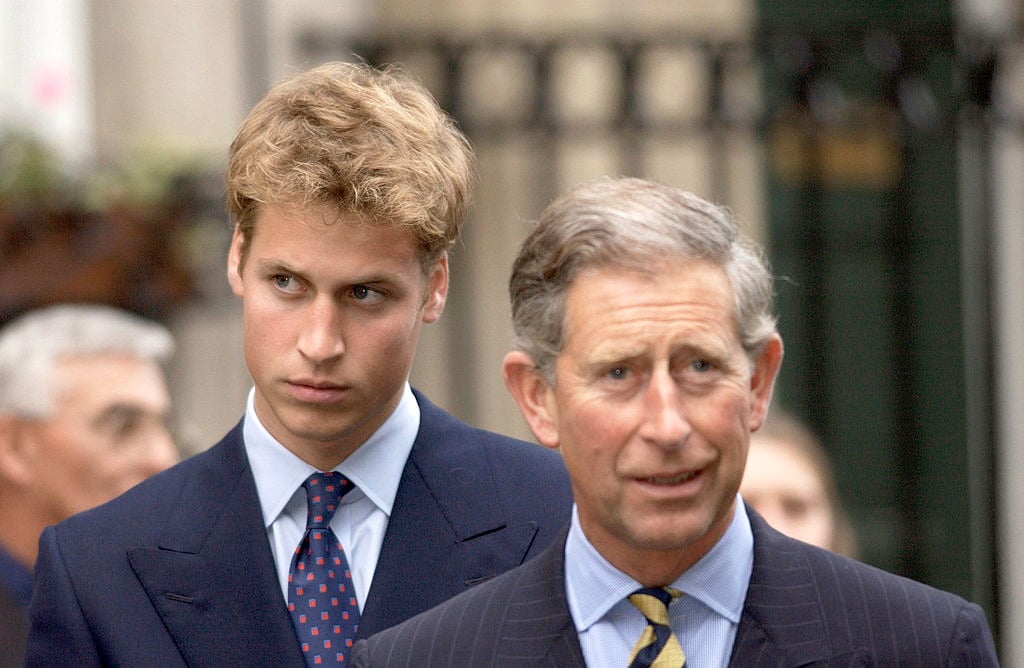 Here's Why Princess Diana Didn't Think Prince Charles Was ...