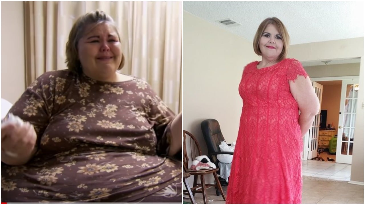 'My 600Lb. Life' Where Are They Now? You Won't Believe These