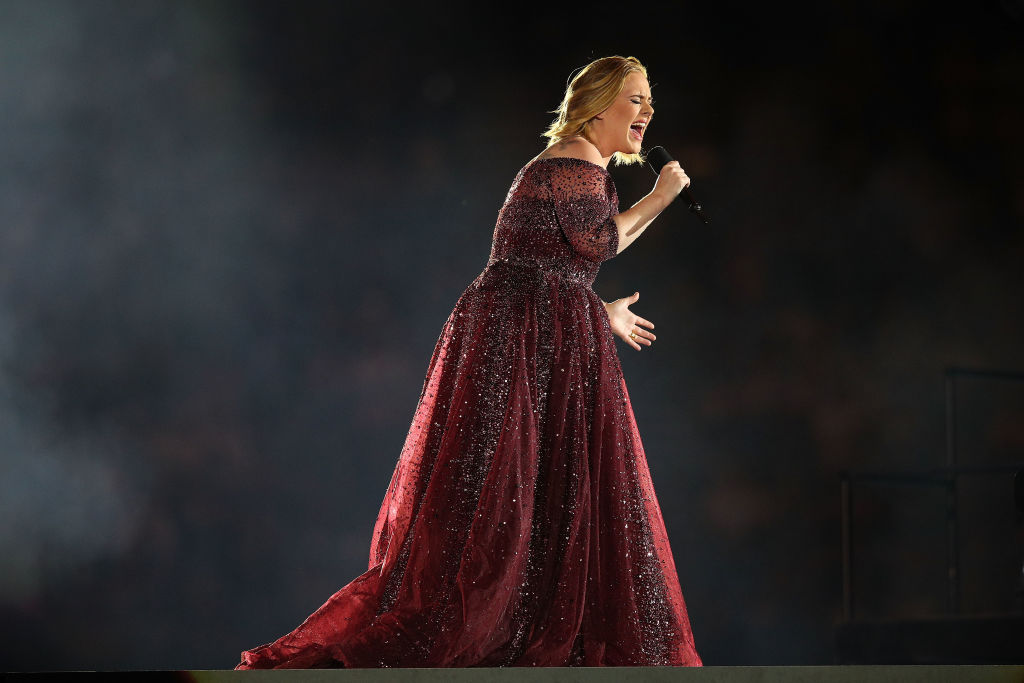 Adele's Net Worth (2023): How Much Did She Make From 21, 25, 30