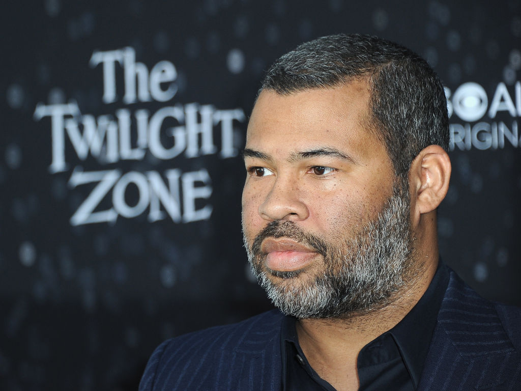 Jordan Peele Reveals Writing Tactic Behind 'The Twilight Zone'