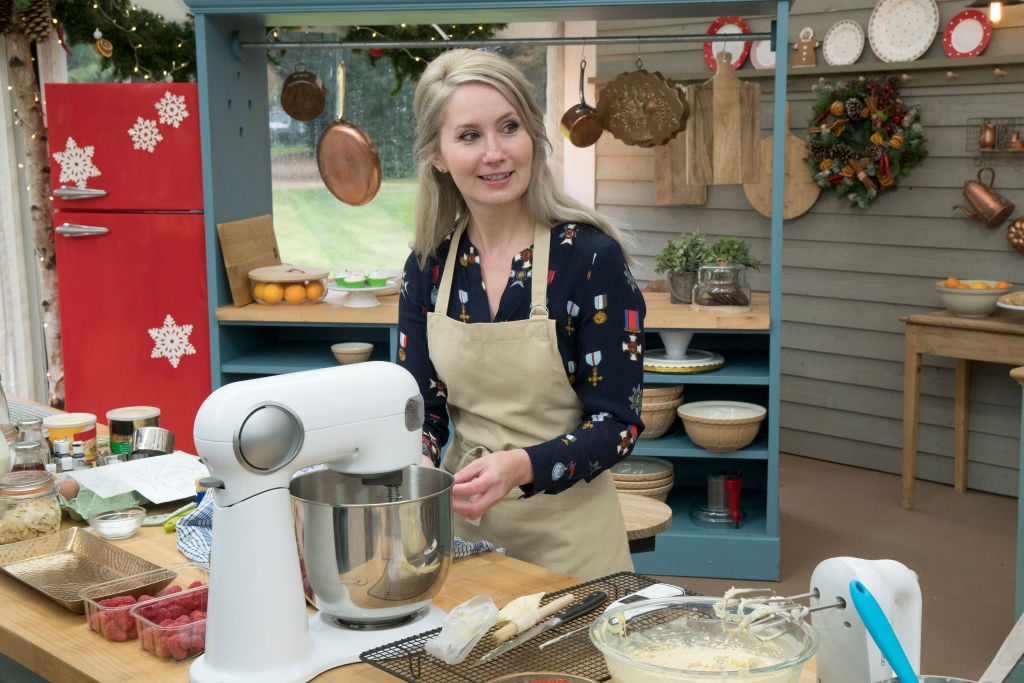 These Are the Best Baking Shows on Netflix Right Now
