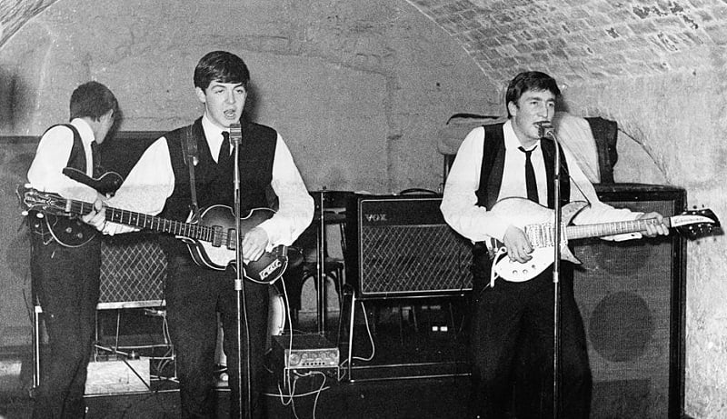 Did Paul McCartney and John Lennon Make Up Before John's Death?